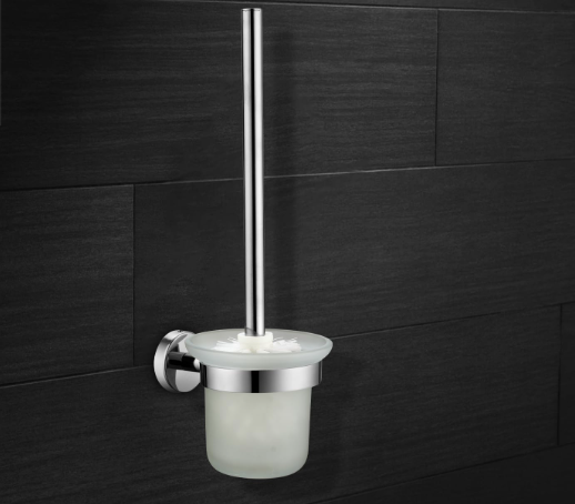 181P09_(Brush) Toilet Brush & Holder