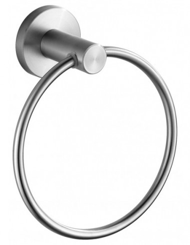 181P15_(Brush) Towel Ring
