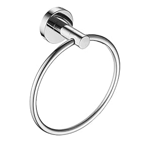 181P15_(Brush) Towel Ring
