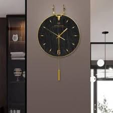20013-Wall Clock