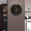 20013-Wall Clock