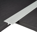  Aluminum Trim Profile_(Silver)