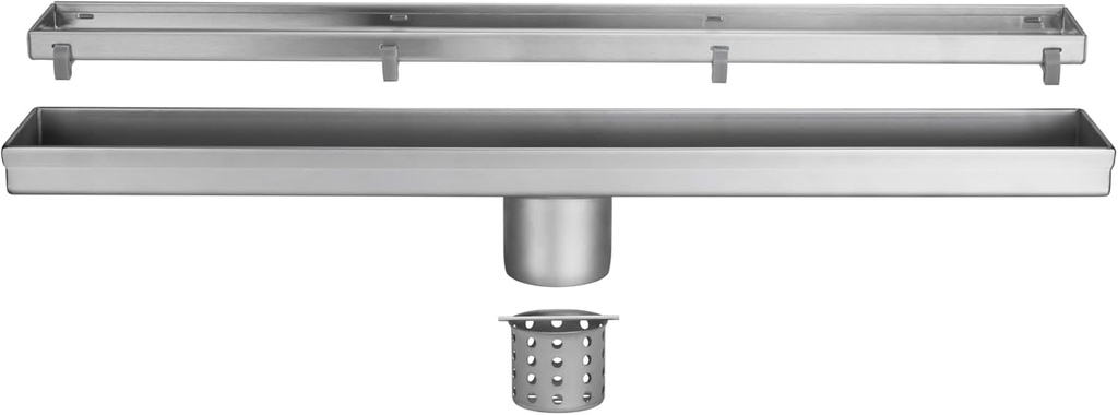 XSF-850 Brush (68*500mm)