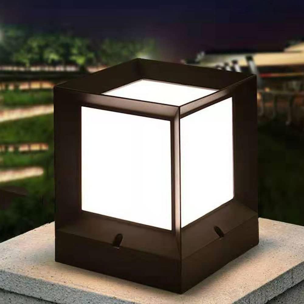 2091M Led Wall Lamp