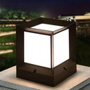 2091M Led Wall Lamp