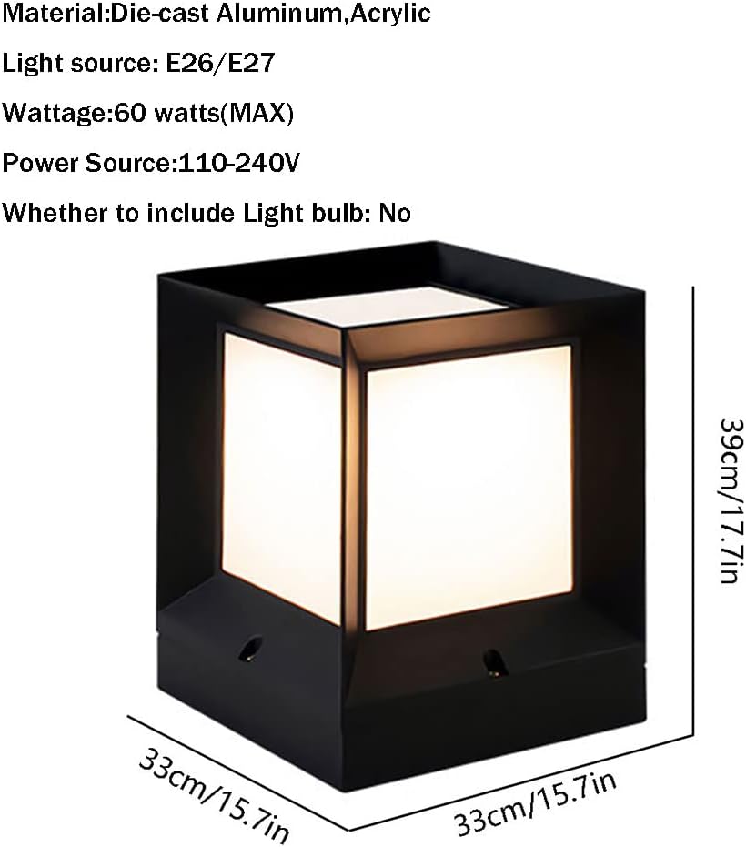 2091M Led Wall Lamp