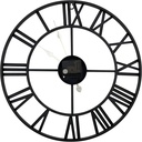 A93_(Gold)  40CM Wall Clock_(Gold)