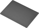 21161 3mm Matte Black Acp
