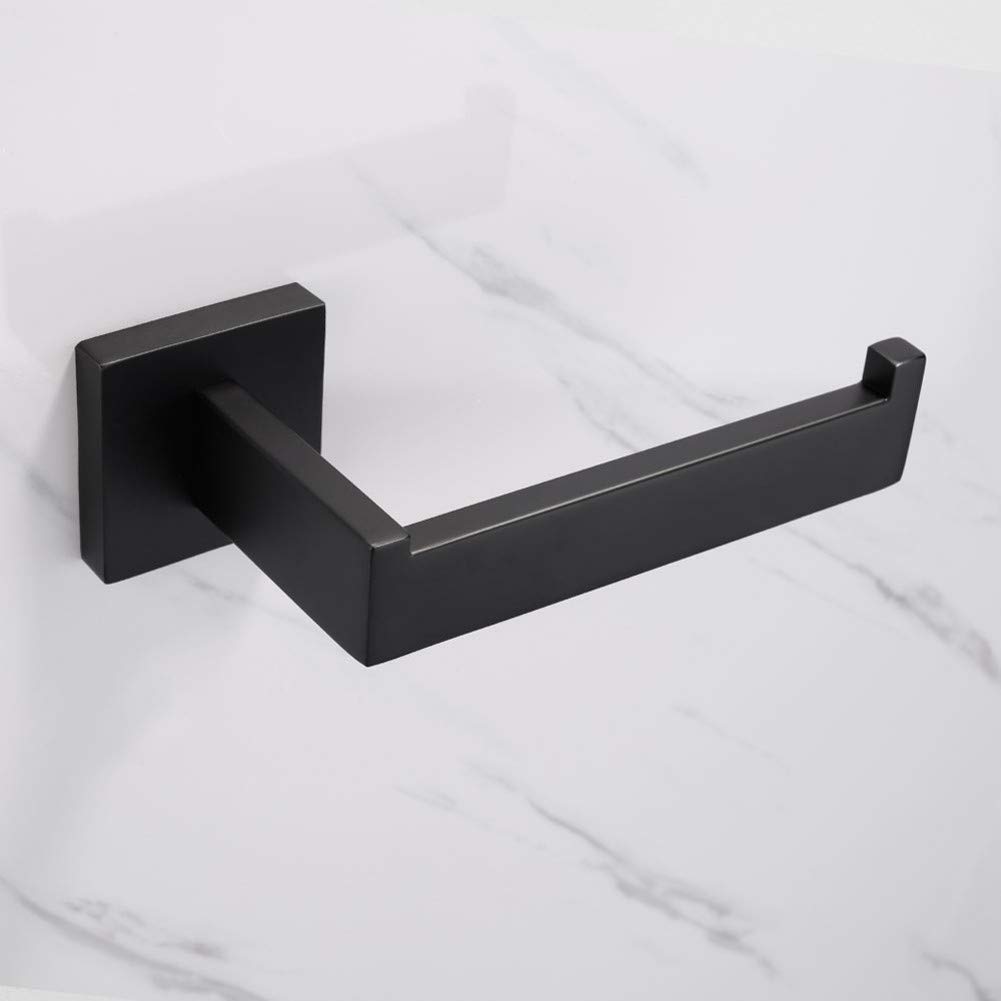 293-SG93B13 Black Paper Holder
