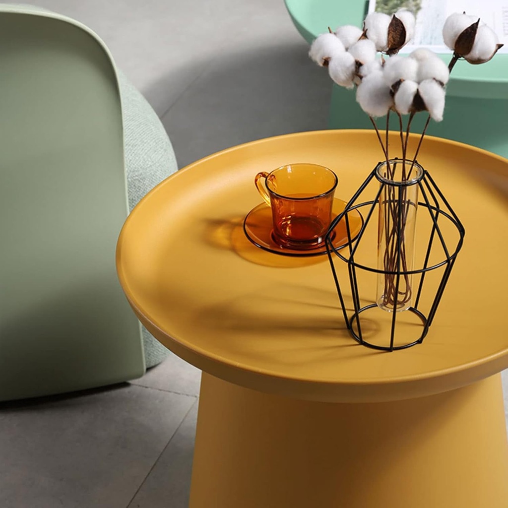 299(Yellow) - Coffee Table