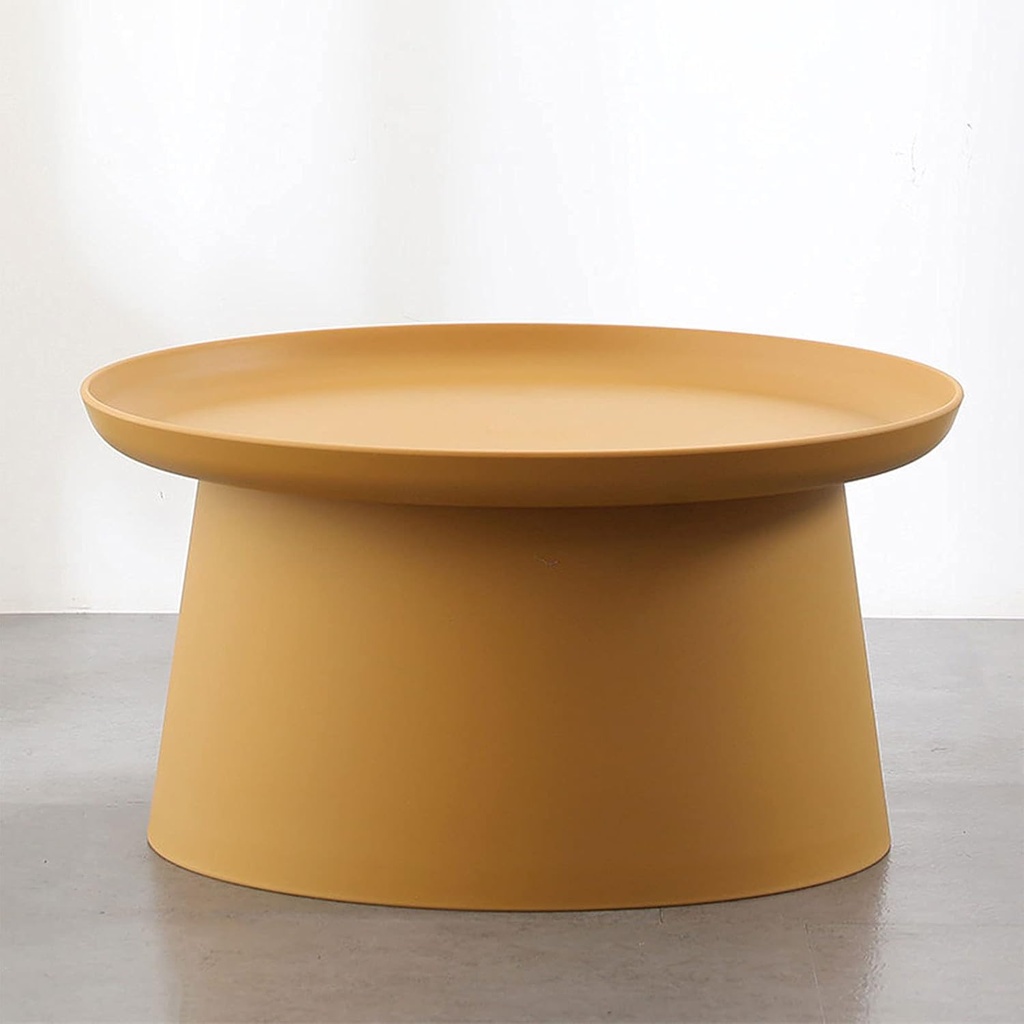299(Yellow) - Coffee Table