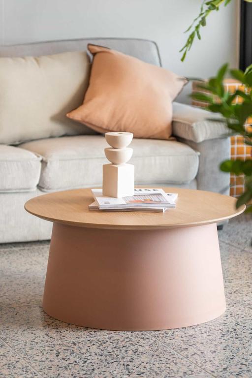 299M (Pink) - Coffee Table