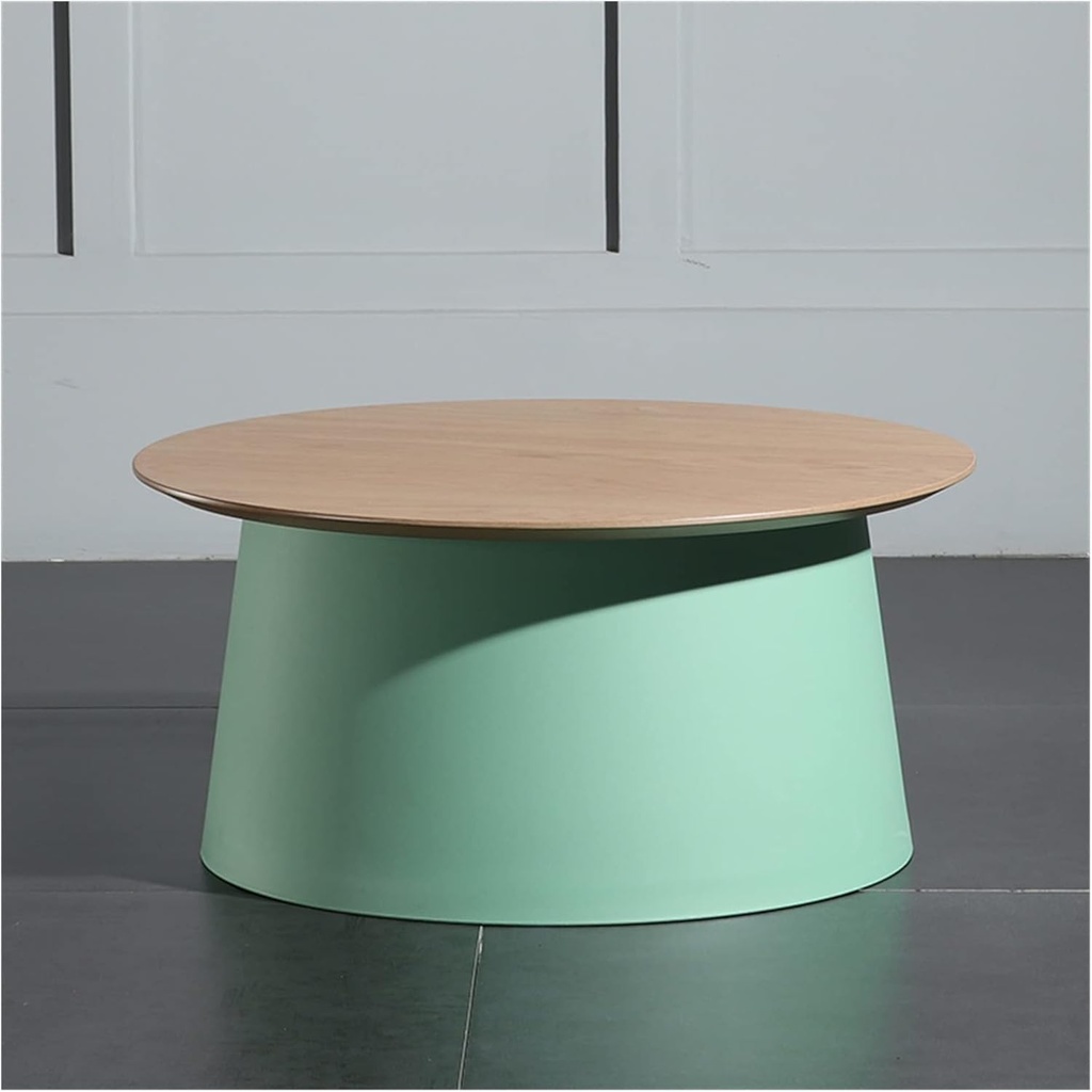 299M(Green) - Coffee Table