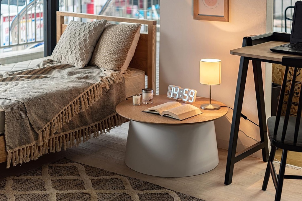 299M(Grey) - Coffee Table