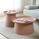 299M(Grey) - Coffee Table