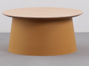 299M(Yellow) - Coffee Table