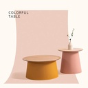 299M(Yellow) - Coffee Table