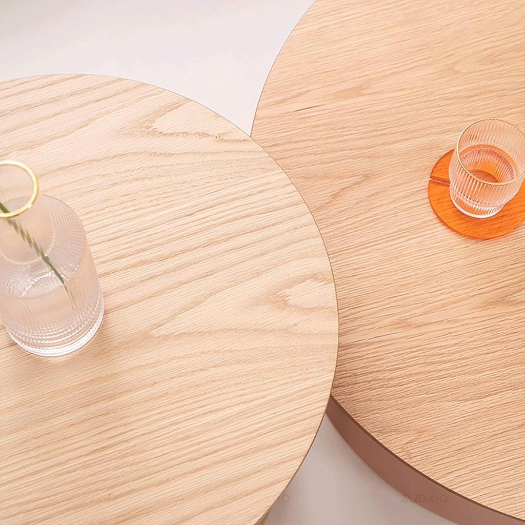 299M(Yellow) - Coffee Table