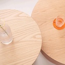 299M(Yellow) - Coffee Table