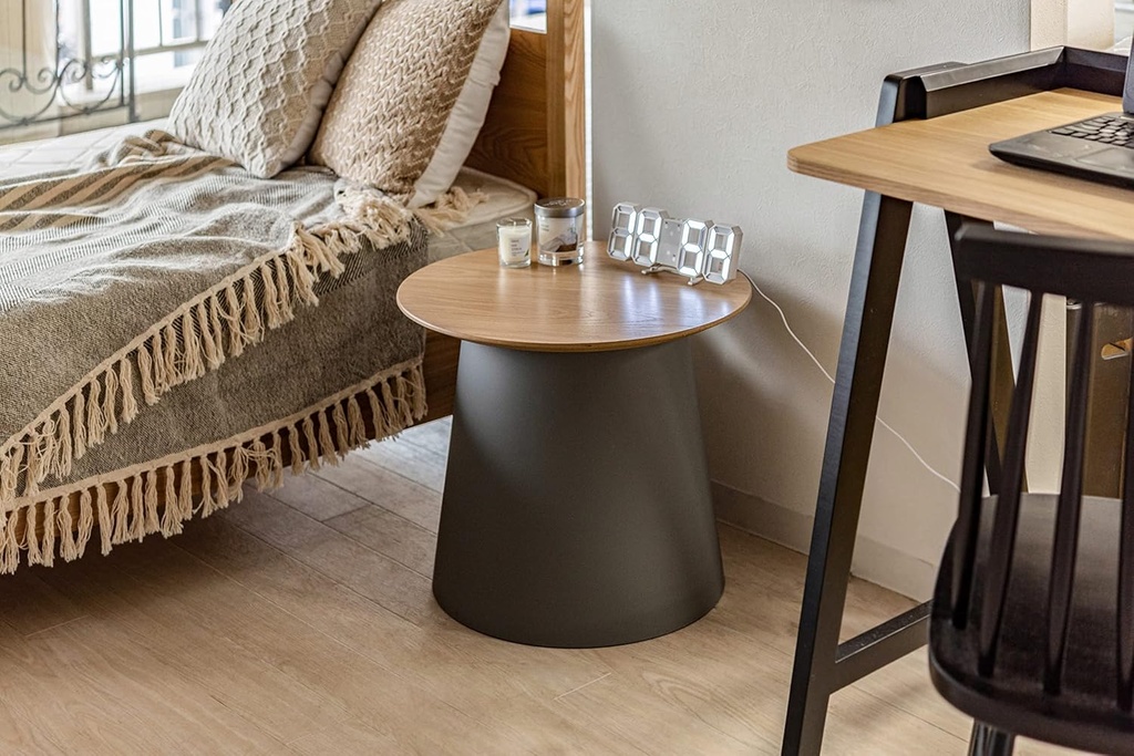 299MS(Grey) - Coffee Table