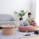 299(Pink) - Coffee Table