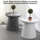 299S(White) - Coffee table