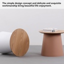 299S(White) - Coffee table