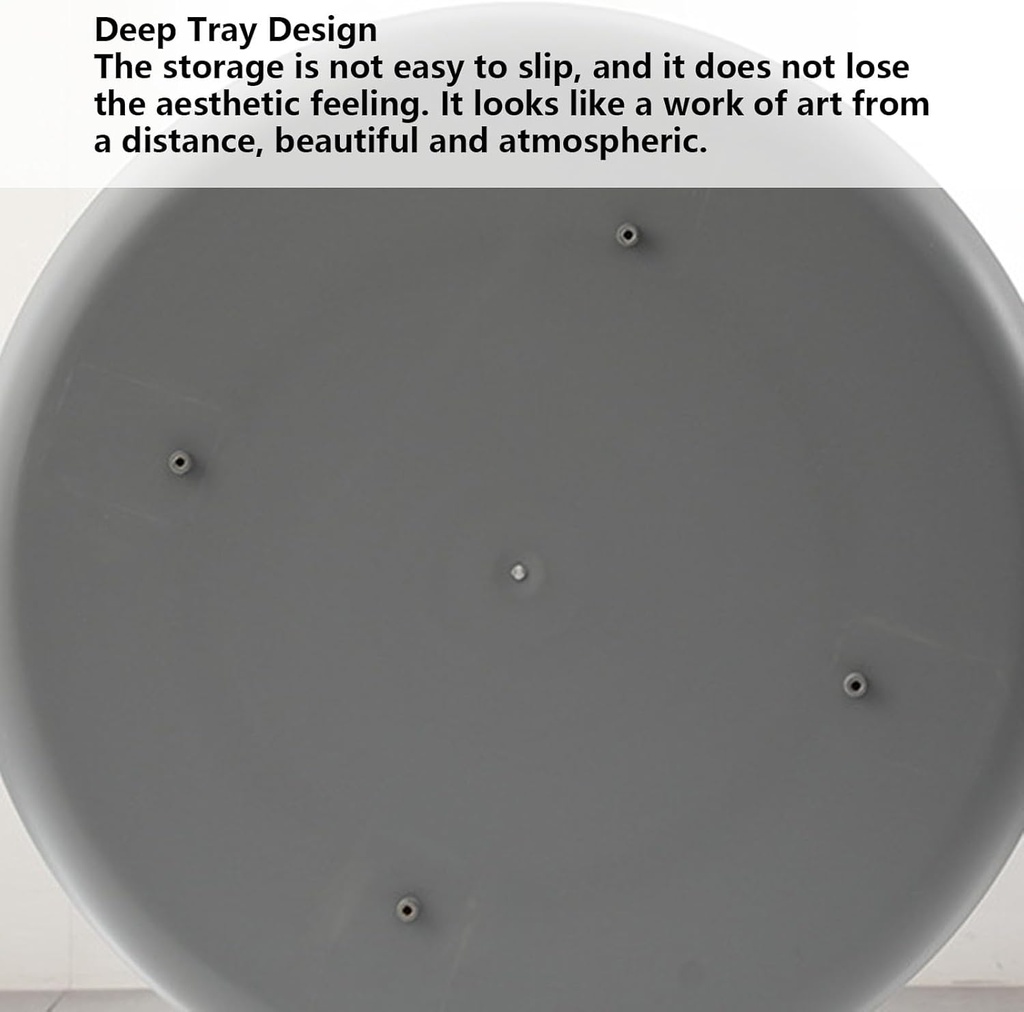 299S(Grey) - Coffee table