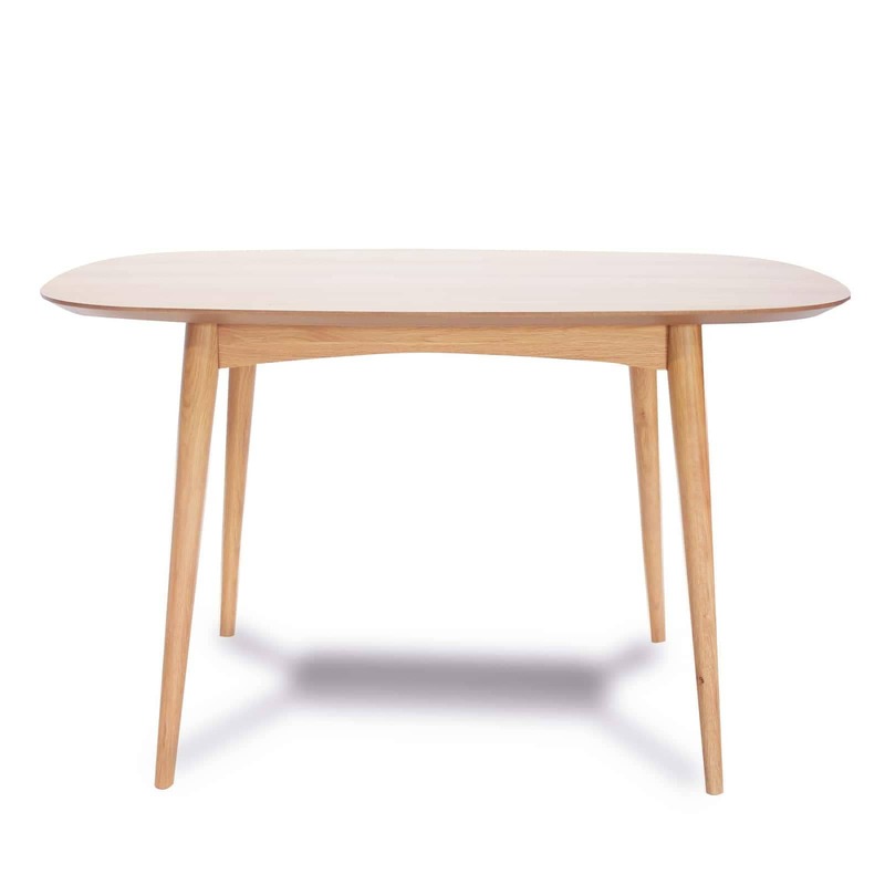 305_(Natural) Coffee Table_(Oak)