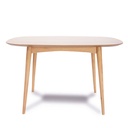 305_(Natural) Coffee Table_(Oak)