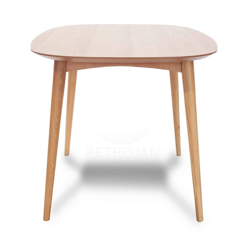 305_(Natural) Coffee Table_(Oak)