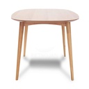 305_(Natural) Coffee Table_(Oak)