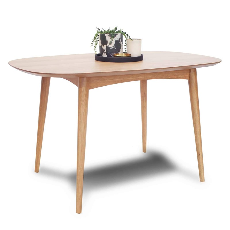 305_(Natural) Coffee Table_(Oak)