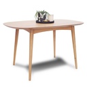 305_(Natural) Coffee Table_(Oak)