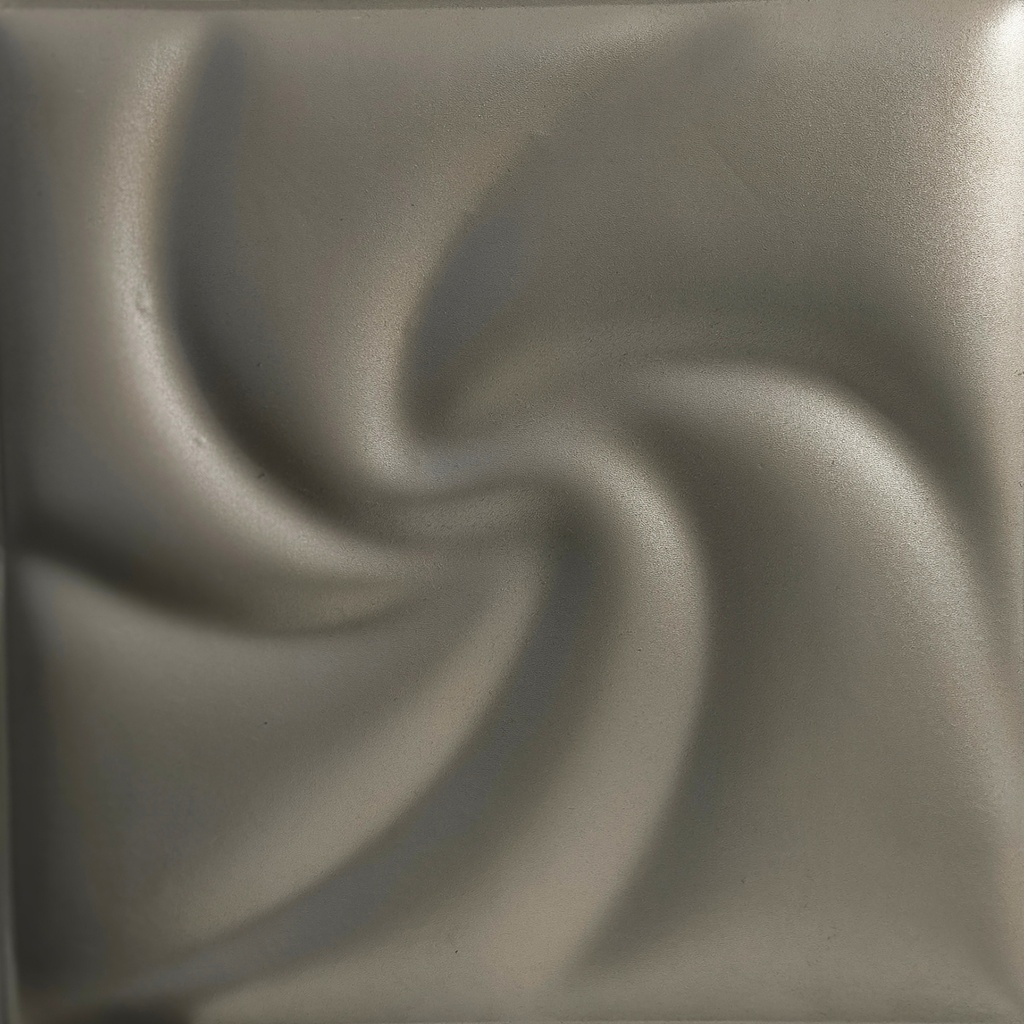 D-26 Grey Wall Panel