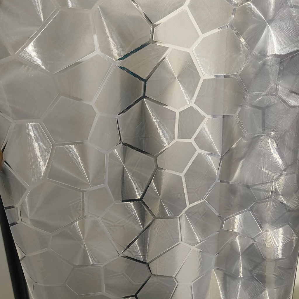 TM171-001 Solid Window Film