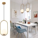 XL3026 Pendant Lamp