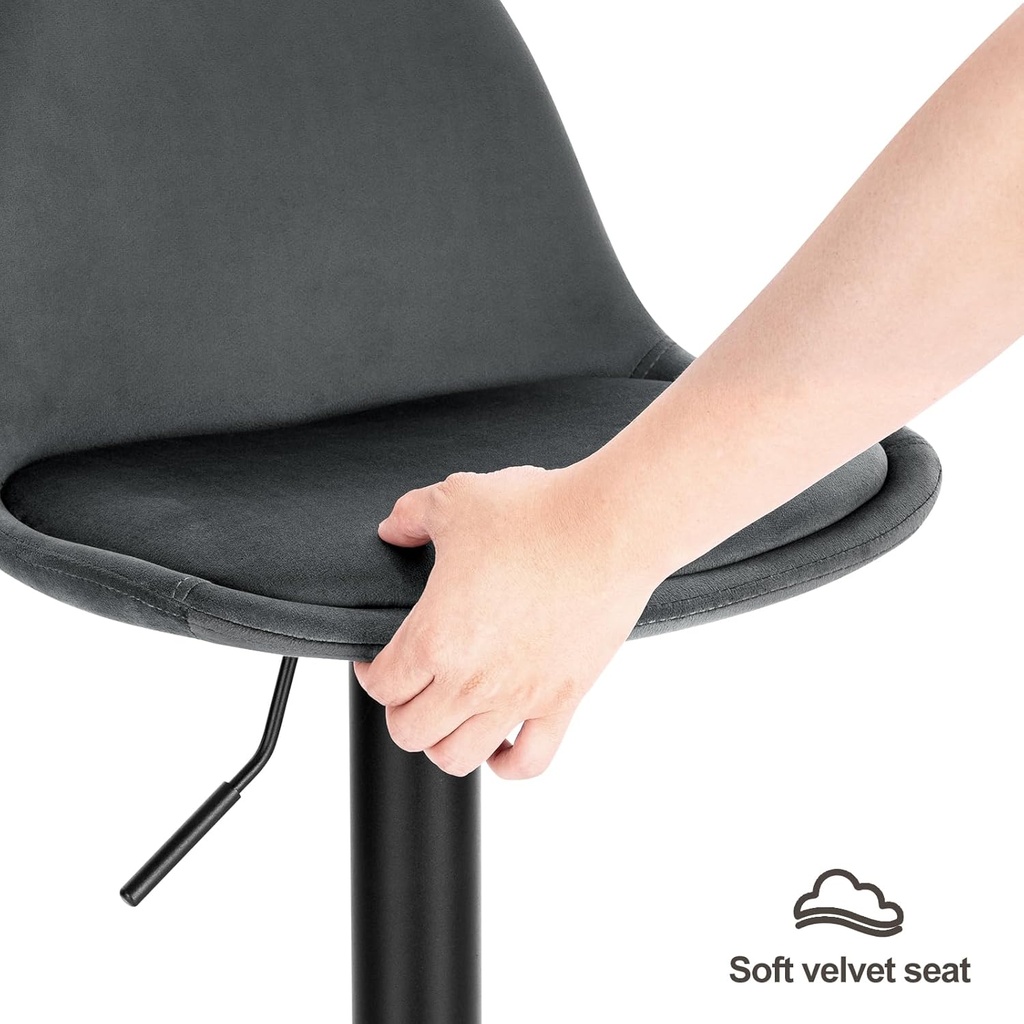 Piston - Stool Bar Stool Ware