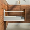 811013 Soft Close Drawer Rail