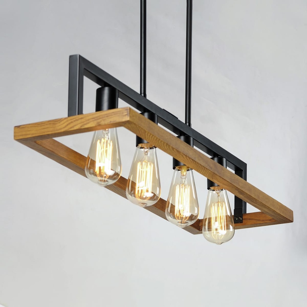 57809/4 Pendant Lamp