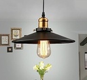 XL1028 (LG701) Pendant Lamp