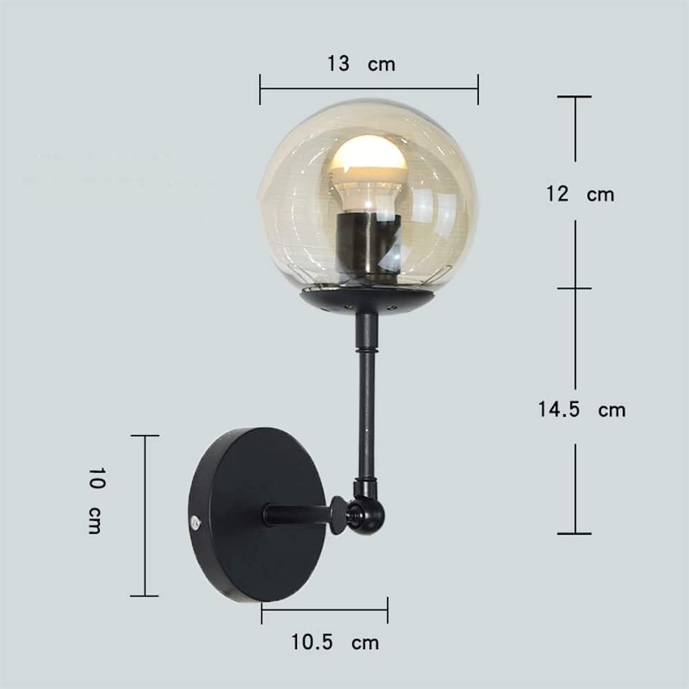 XLB104 (973130-1) - Wall Lamp Wall Lamp