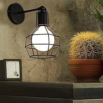 XLB112C Wall Lamp