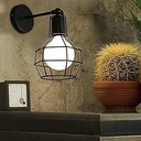 XLB112C Wall Lamp