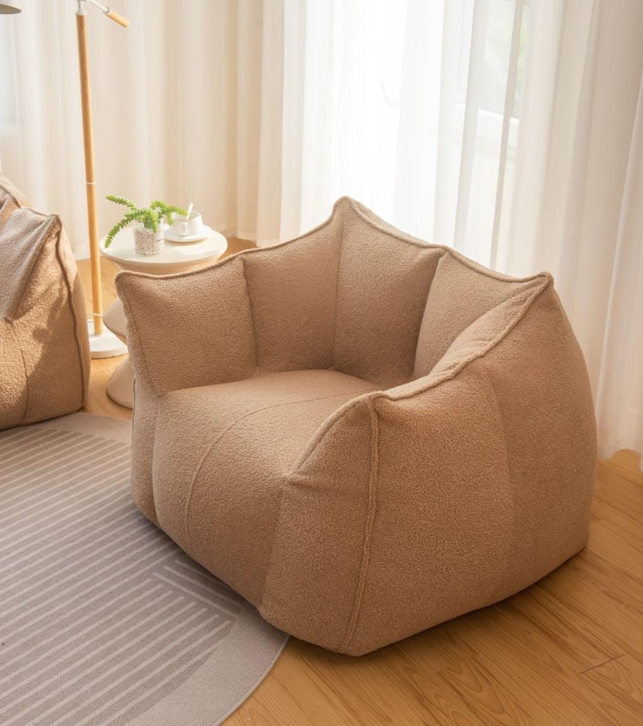 BB8060 Lazy Sofa