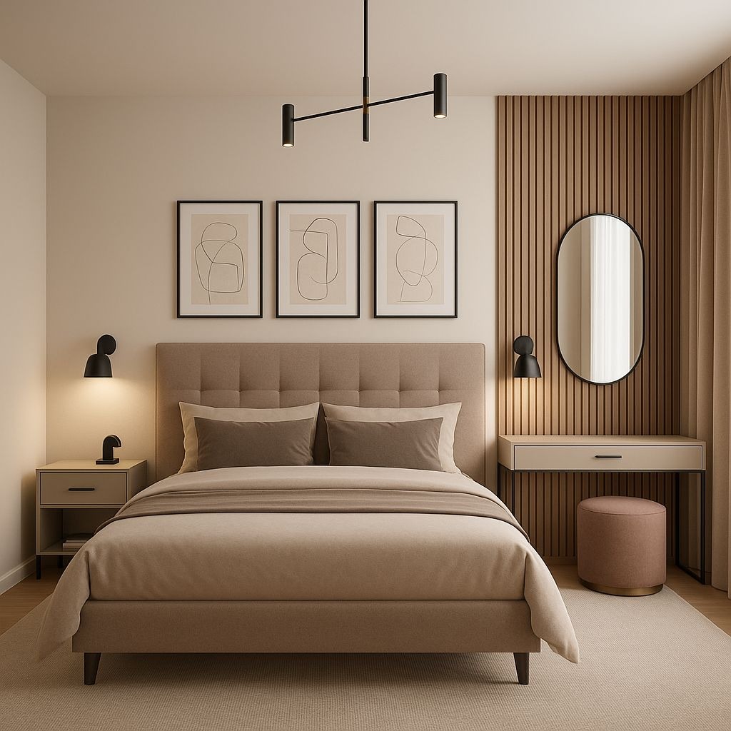 005-16924 WPC Wall Cladding Panel