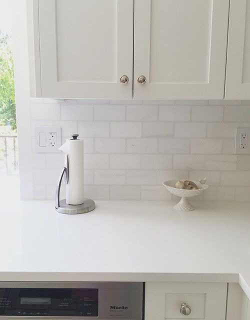 1106BS Quartz Pure White (3000X710x15mm)