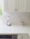 1106BS Quartz Pure White (3000X710x15mm)