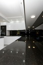 1115CS (3030x710) Quartz_(Black Sparkle)