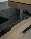 1115CS (3030x710) Quartz_(Black Sparkle)